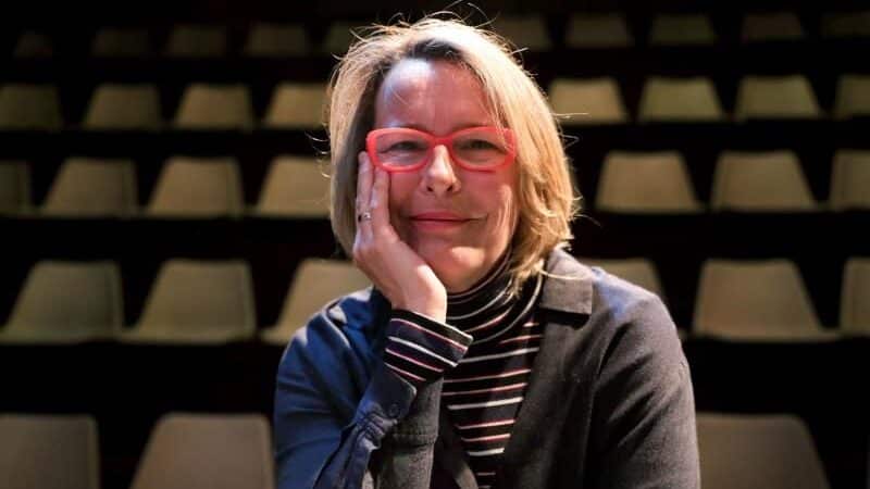 Natalia Menéndez, nueva directora  del Teatro Español y Matadero