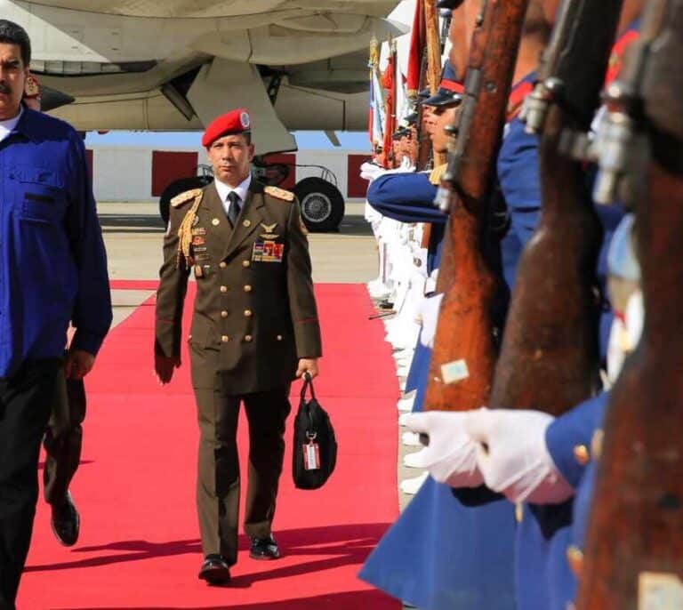 La ONU aprueba enviar una misión a Venezuela para investigar las torturas de Maduro