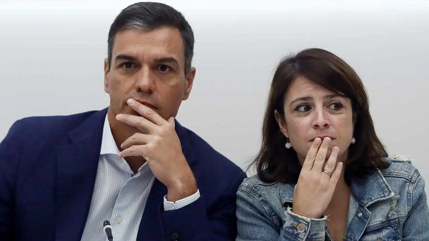 El PSOE niega preocupación por la entrada de Errejón: "Que se presente quien quiera"