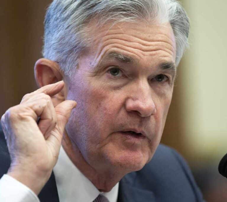 La Reserva Federal de EEUU (Fed) vuelve a hacer una pausa en la subida de tipos