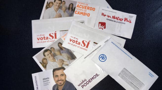 Elecciones Generales | Cómo darse de baja en el INE para no recibir propaganda