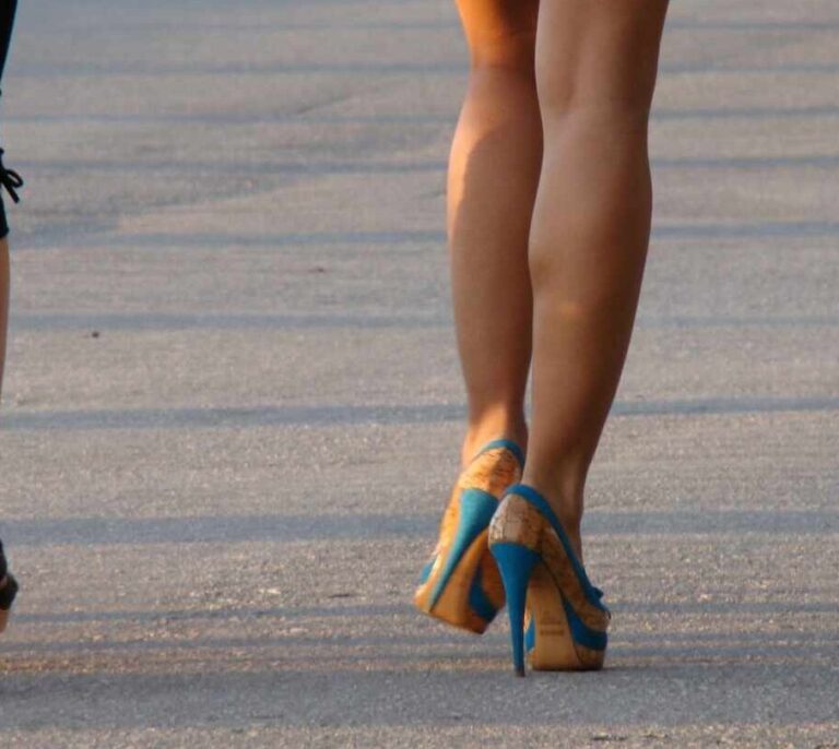 El horror de la trata en España: palizas, vudú y violaciones grupales