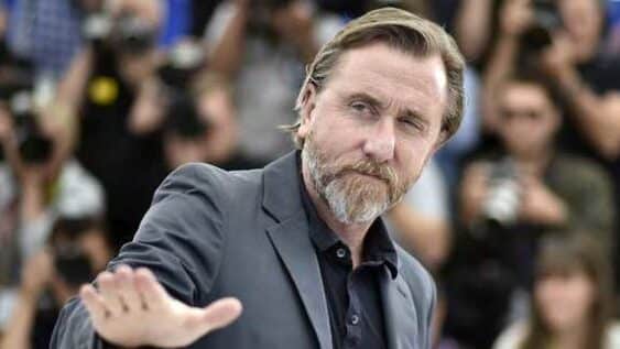 Tarantino no avisó a Tim Roth de que le había cortado en 'Érase una vez en Hollywood'