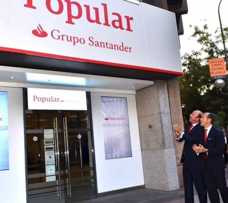 Caso Banco Popular: el Pacto de Boadilla