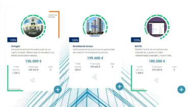 El Equity Crowdfunding se consolida en España