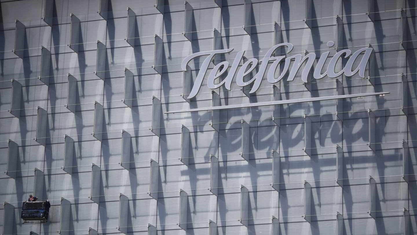 Telefónica peina el mercado de la prensa digital para encontrar comprador para Invertia