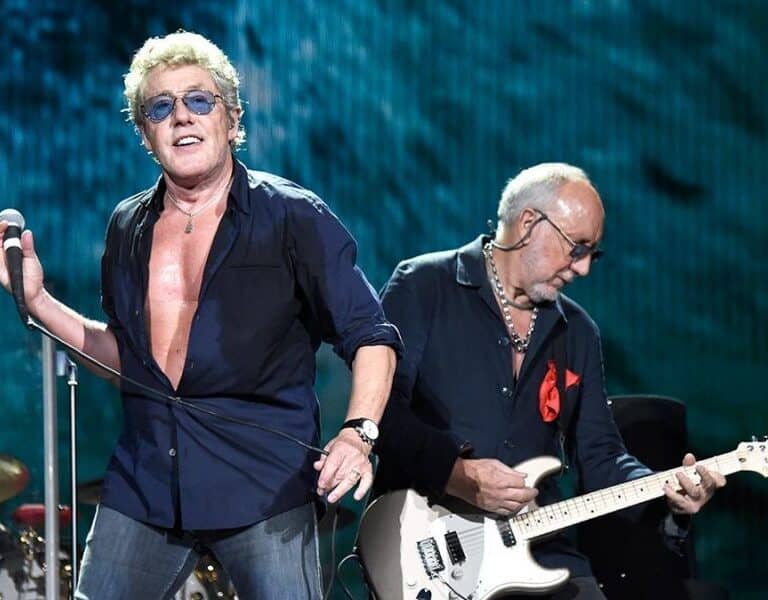Dinosaurios del pop y rock que no se jubilan
