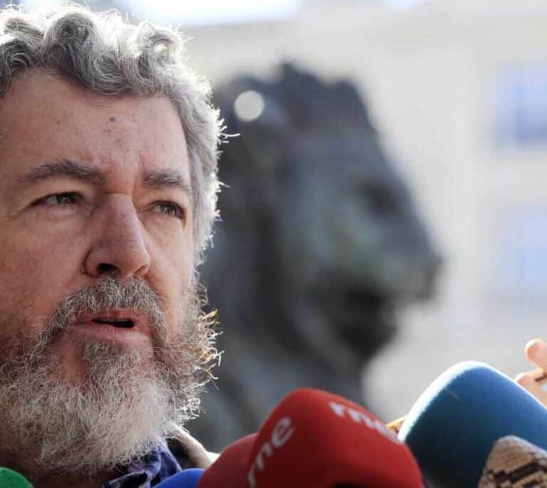Equo aprueba concurrir junto a Errejón el 10-N y Uralde abandona el partido