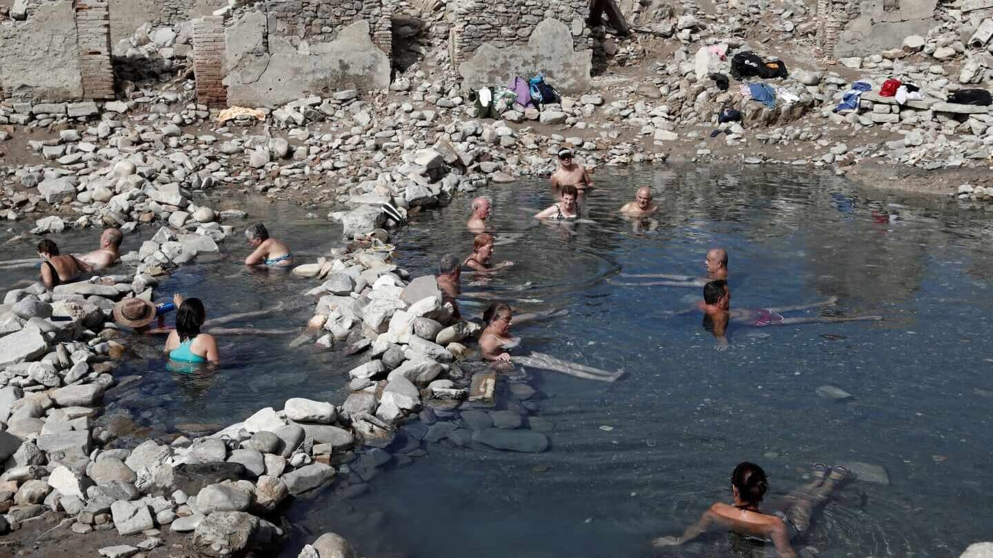 Septiembre se despide con máximas de 35 grados y "noches tropicales" en toda España