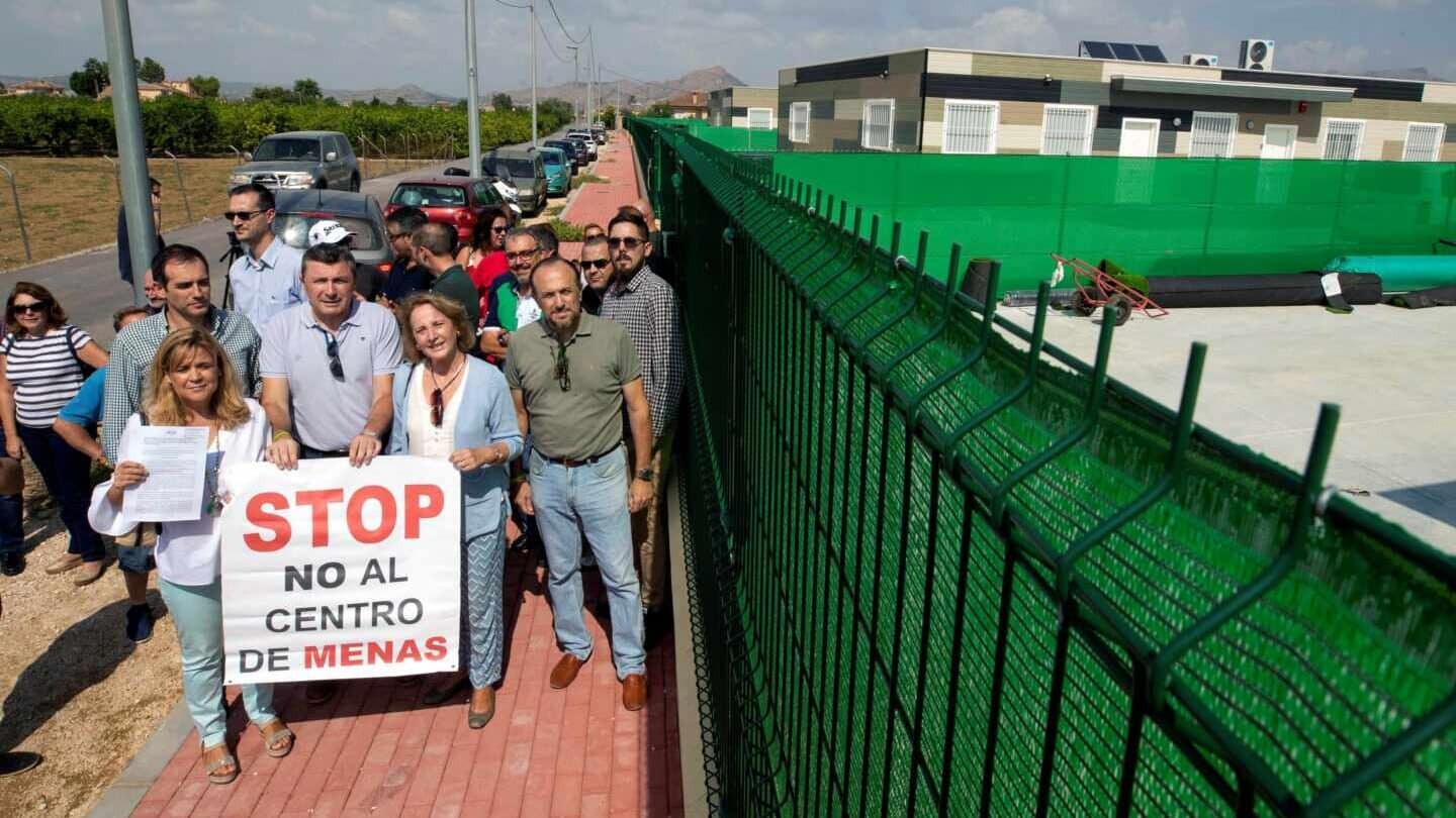 El 41,8% de los catalanes dice que acogería en su propia casa a un MENA