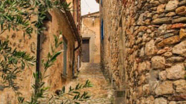 Los pueblos de Madrid que se asoman a la 'España vacía'