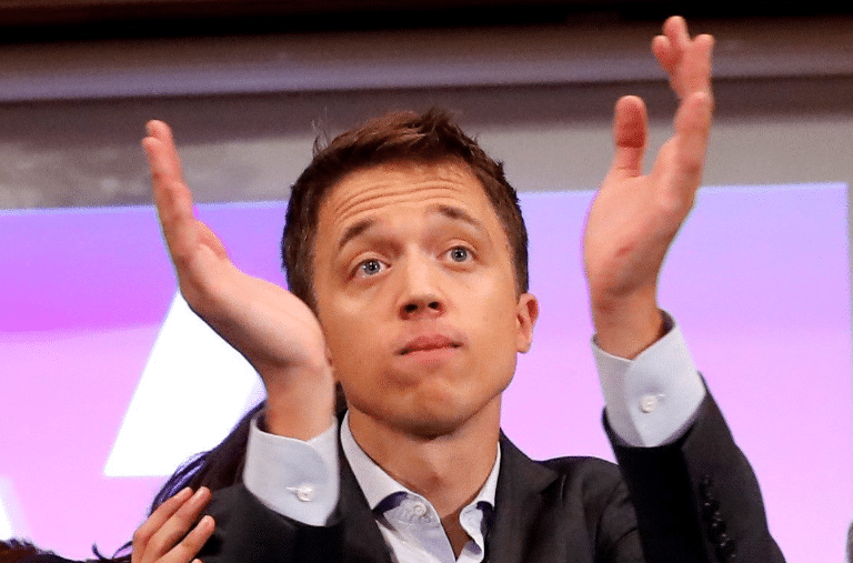 La cúpula de Podemos en Murcia se va al partido de Errejón