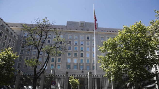defensa