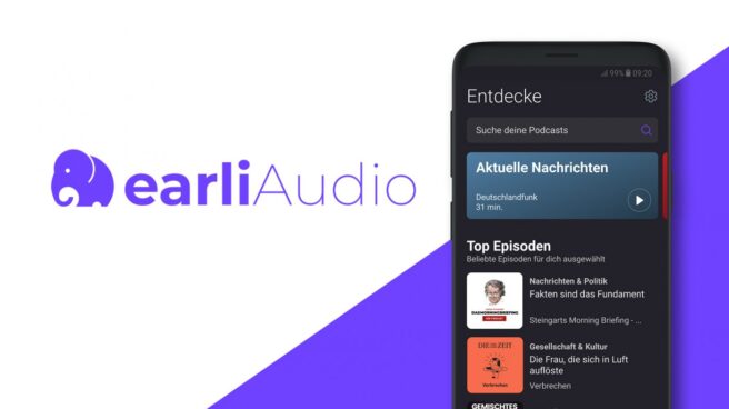 Earli Audio