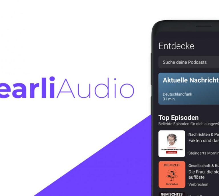 Upday presenta 'earli', la nueva gama de productos para estar al día de las noticias