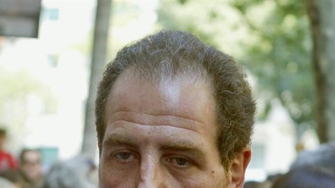 Enric Hernández.