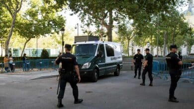 ERT: radicales, organizados y dispuestos a usar la violencia por una República catalana