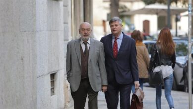 El TC ampara a los periodistas a los que el juez del 'caso Cursach' retiró móviles en busca de una filtración