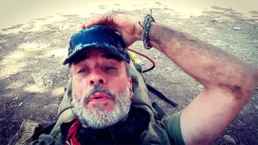 El periodista Ferrán Barber relata su infierno tras un mes retenido en el Kurdistán iraquí