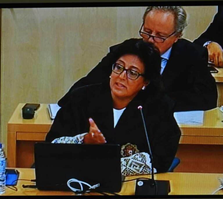 La Fiscalía aprecia “defectos” en la actuación del Banco de España en Bankia