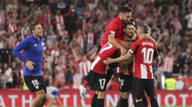 Una rebaja fiscal que beneficia al Athletic provoca la primera crisis de gobierno PNV-PSE