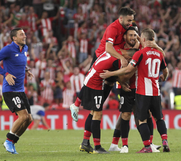 Una rebaja fiscal que beneficia al Athletic provoca la primera crisis de gobierno PNV-PSE