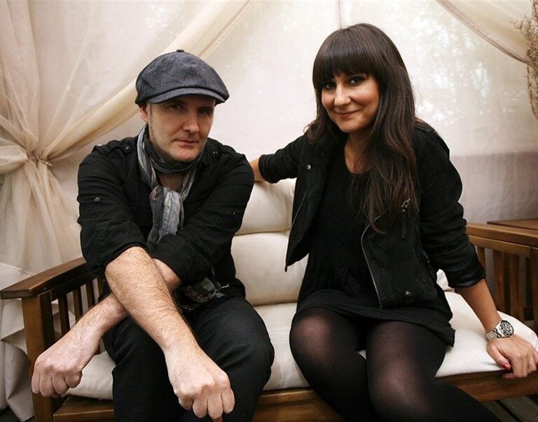 Amaral: "Como mujer hay un desgaste diario por demostrar siempre el doble"