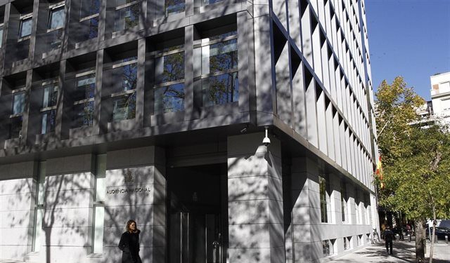 Los agentes que ficharon a Jovic, Kalinic o Savic, ante la juez por un presunto fraude millonario