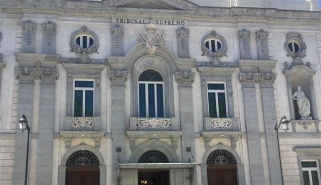 Tribunal Superior de Justicia de la Comunitat Valenciana