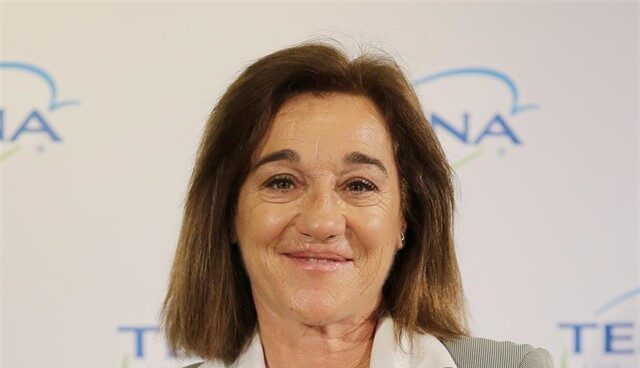 Blanca Fernández Ochoa