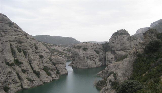 Embalse