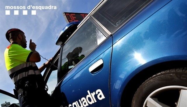 Mossos d'Esquadra Mossos d'Esquadra