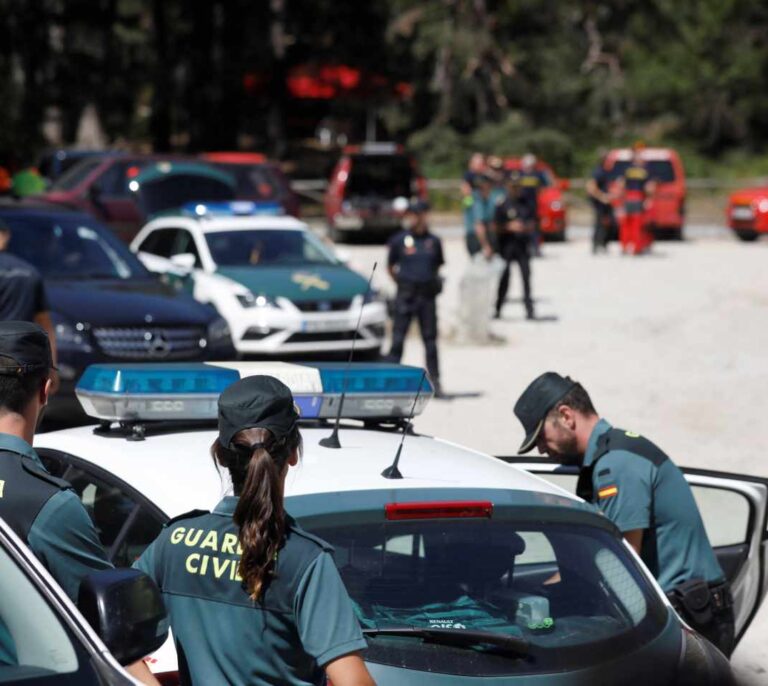Blanca Fernández Ochoa llevaba más de una semana muerta, según los primeros indicios