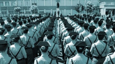 Descoordinación policial: debate abierto