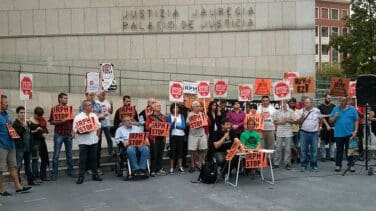 Los bancos se juegan 44.000 millones por posibles abusos en un millón de hipotecas