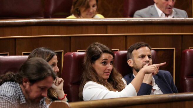 Podemos cree que Sánchez empuja hacia una negociación de 48 horas como la de julio