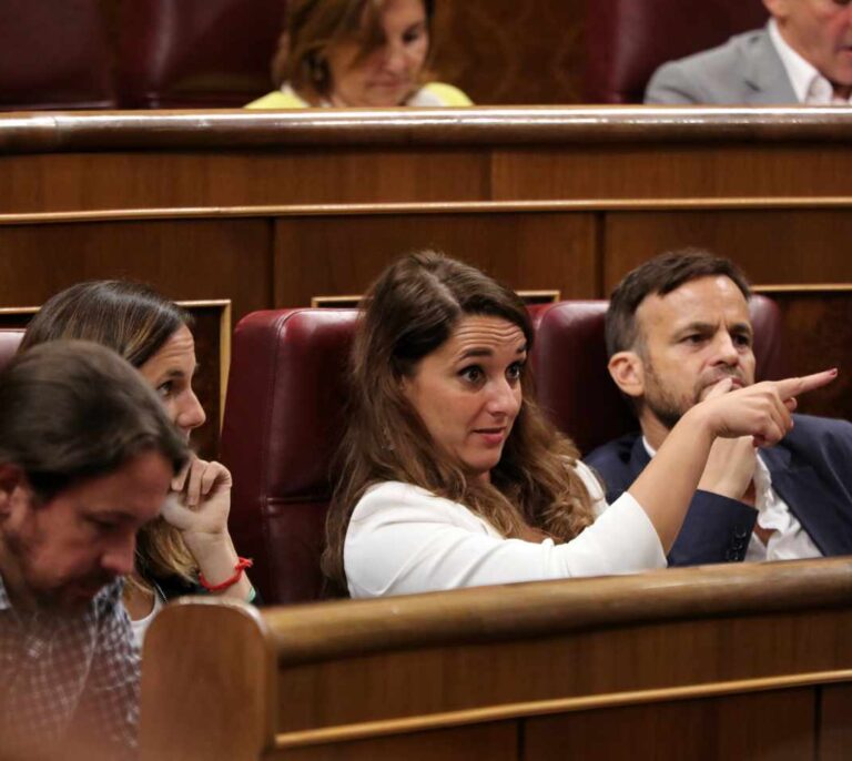 Podemos cree que Sánchez empuja hacia una negociación de 48 horas como la de julio