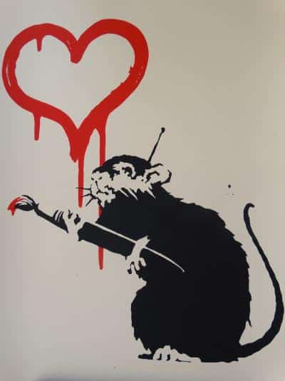 Love Rat