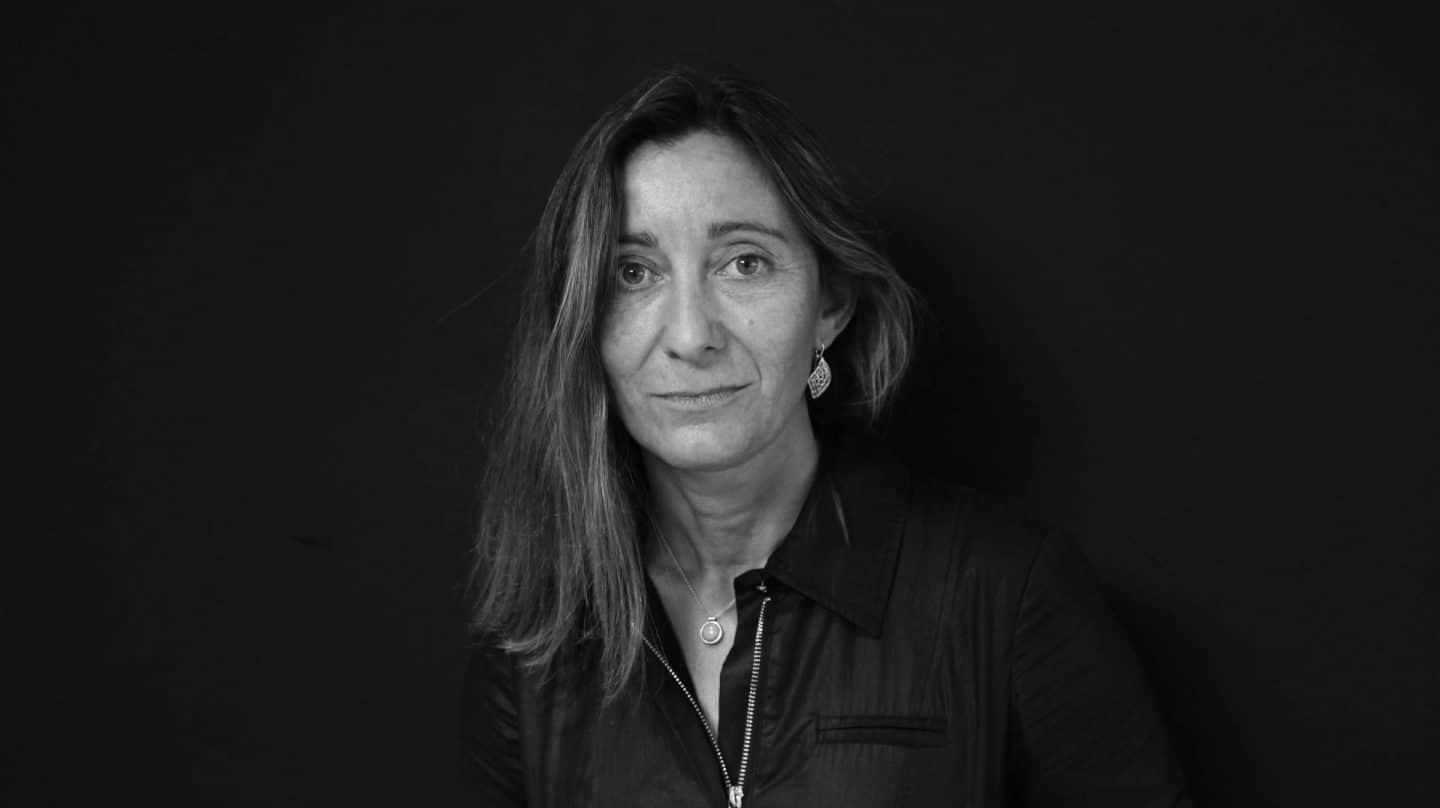 Iva Anguero, periodista de la sección Cataluña en El Independiente