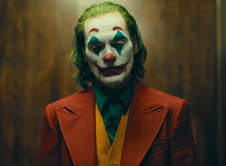 'Joker', de Todd Philips, gana el León de Oro