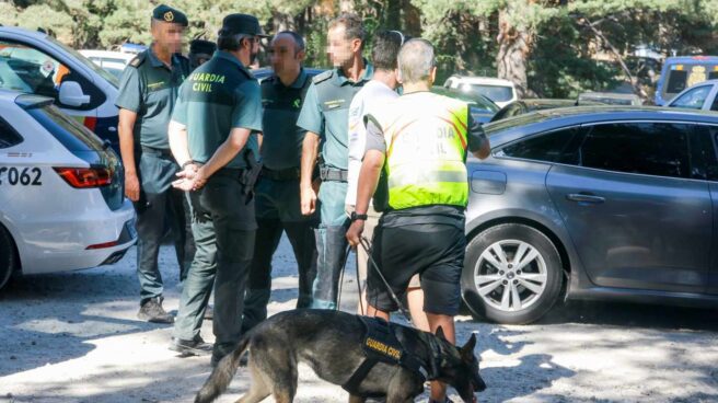 Un sindicato de la Guardia Civil denuncia descoordinación en la búsqueda de Blanca Fernández Ochoa