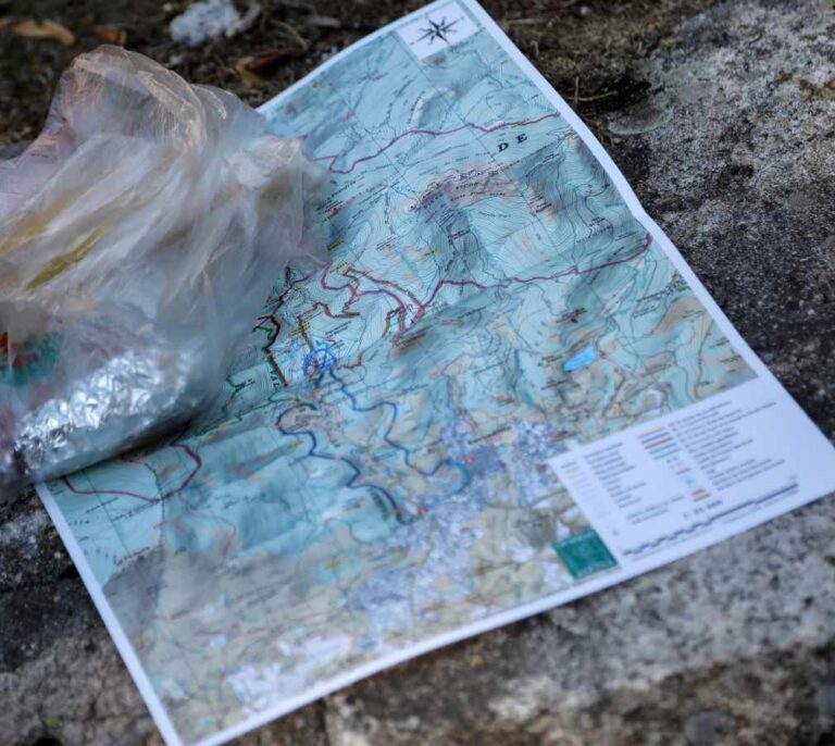 Cuatro días en vilo por Blanca: crónica de una búsqueda que acabó en tragedia