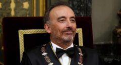 "Cuando viene el siroco mediático es momento de escuchar los 40 Principales o Radiolé", dice Marchena