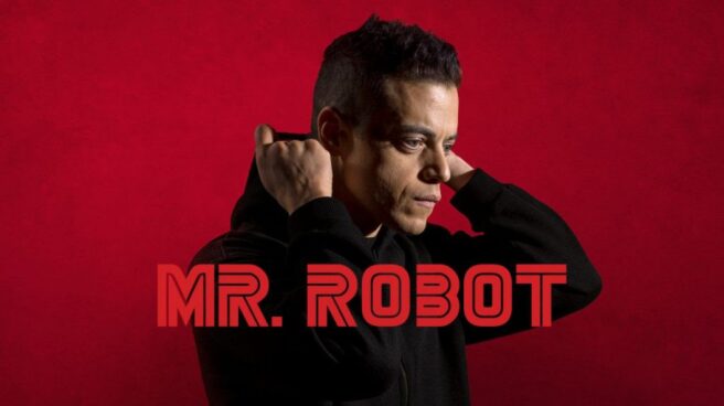 Mr. Robot