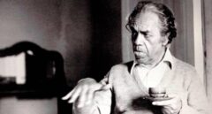 Nicanor Parra.