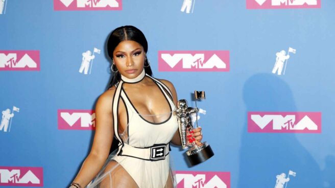 Nicky Minaj se retira de la música: "Quiero tener una familia"