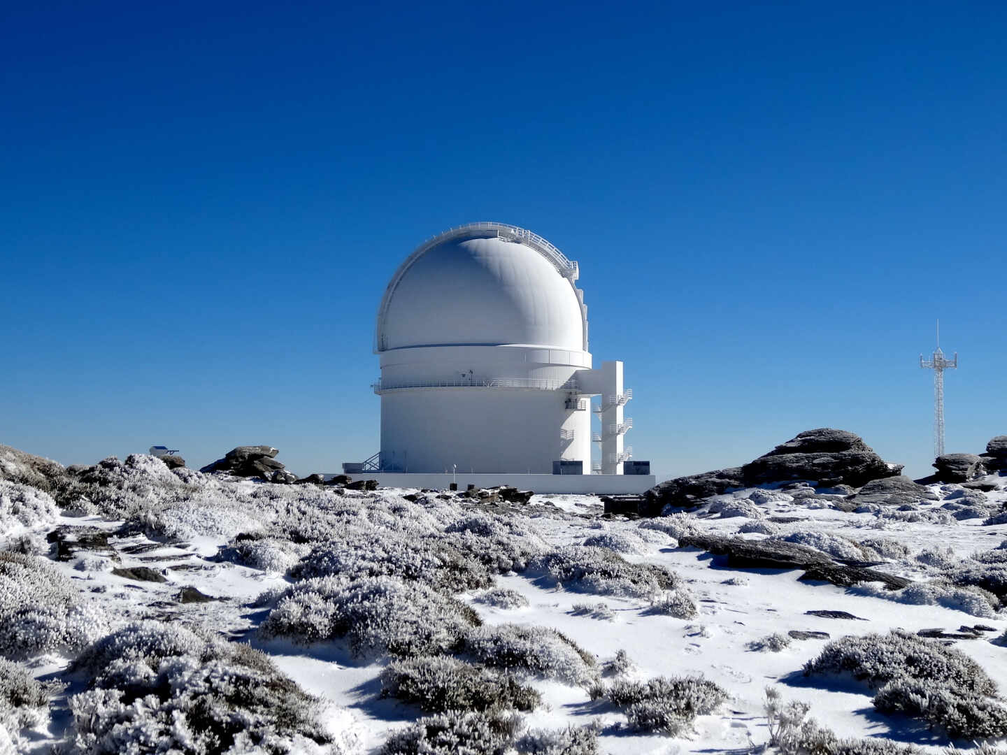 Un hallazgo de astrónomos españoles desafía la teoría de la formación de planetas