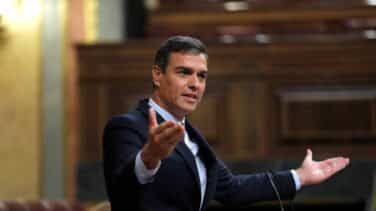 El CIS da al PSOE más votos que a PP, Cs y Podemos juntos con datos de hace tres meses