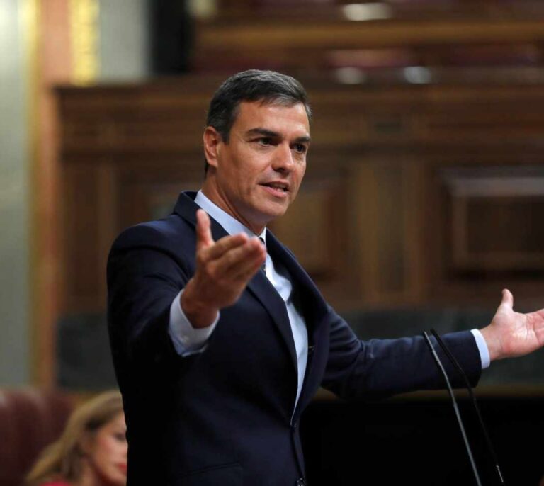 El CIS da al PSOE más votos que a PP, Cs y Podemos juntos con datos de hace tres meses