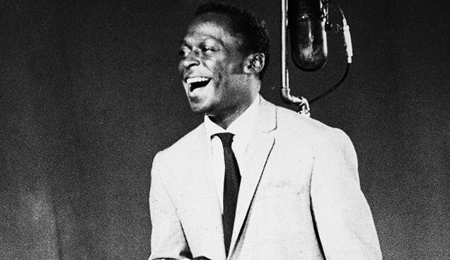 Sale a subasta una trompeta de Miles Davis